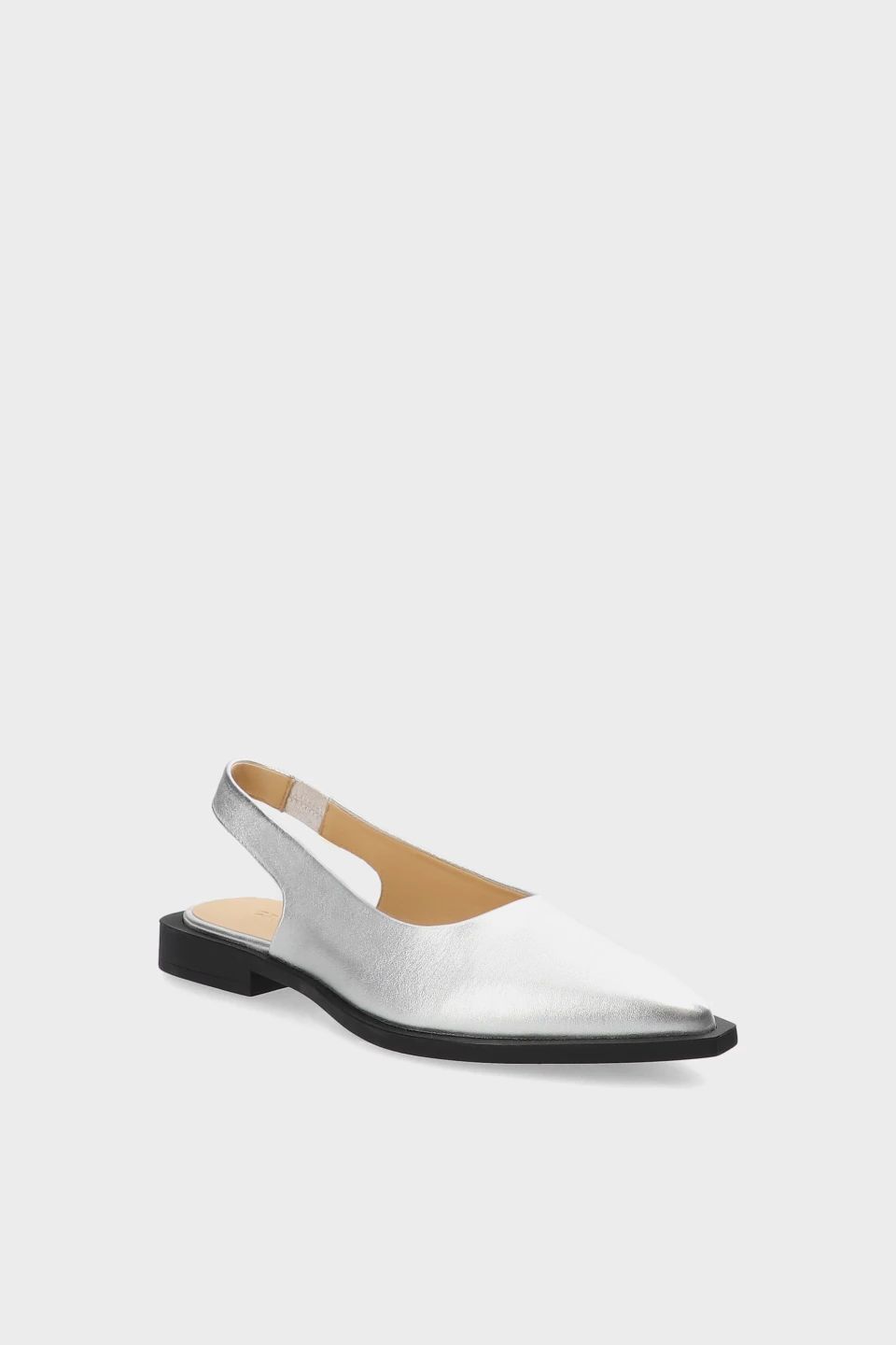 Copenhagen | CPH416 Leder Silber