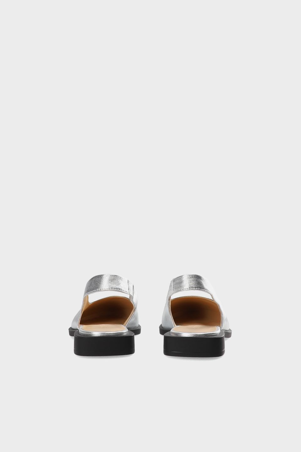 Copenhagen | CPH416 Leder Silber