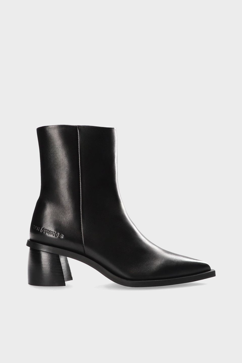 Copenhagen | CPH425 Leder Schwarz