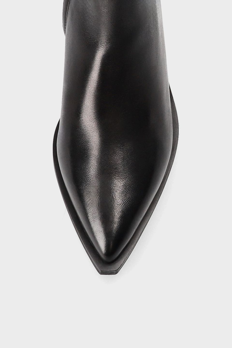 Copenhagen | CPH425 Leder Schwarz