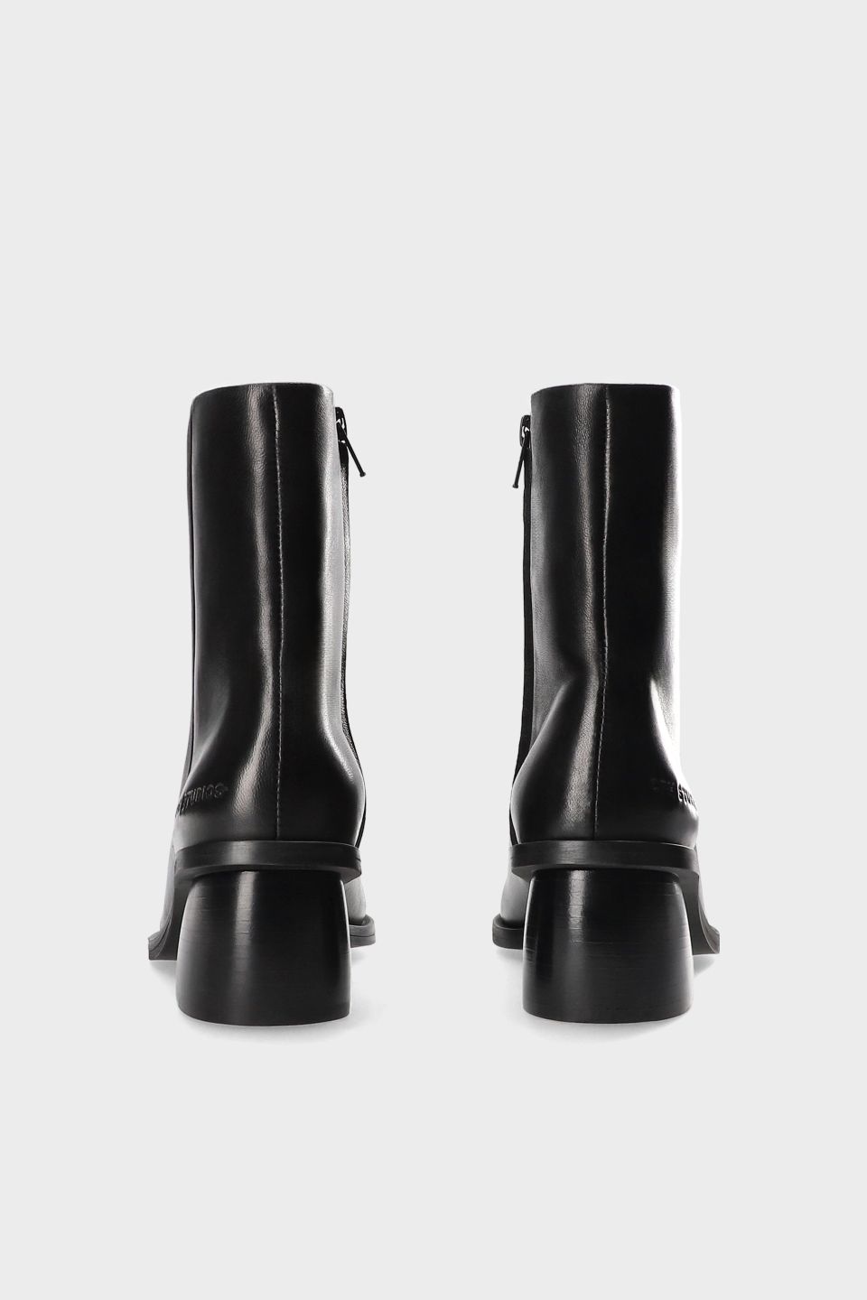 Copenhagen | CPH425 Leder Schwarz