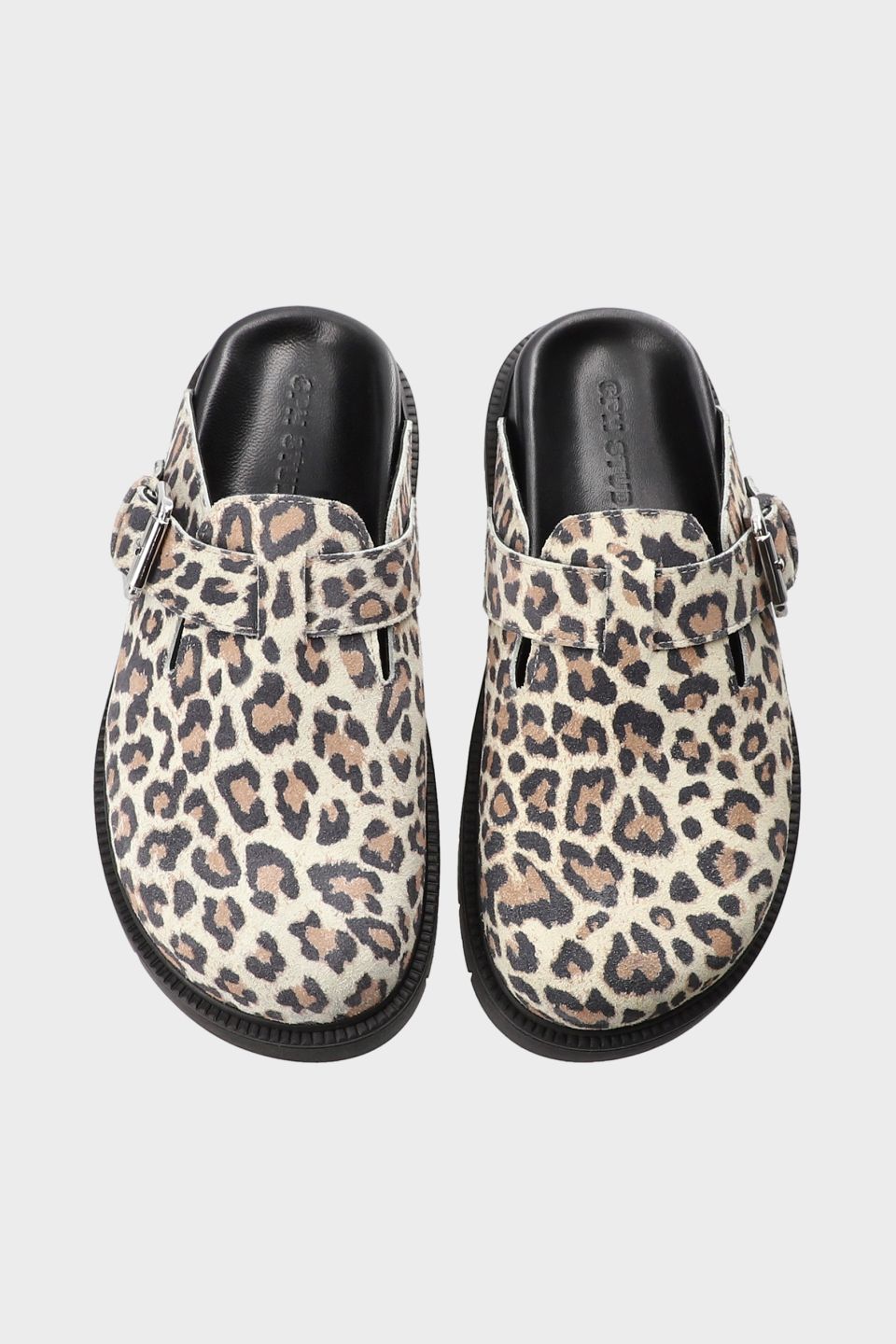 Copenhagen | CPH700 Leder Leo Off-White