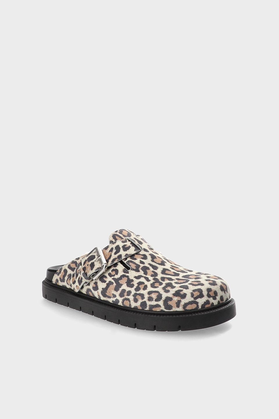 Copenhagen | CPH700 Leder Leo Off-White