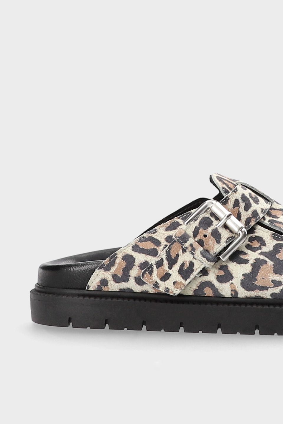 Copenhagen | CPH700 Leder Leo Off-White