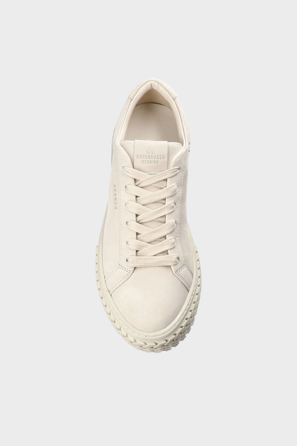 Copenhagen | CPH144 Nabuc Creme