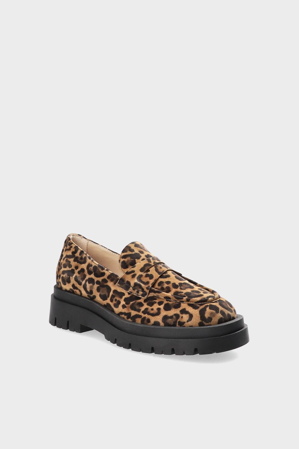 Copenhagen | CPH1012 Wildleder Leo