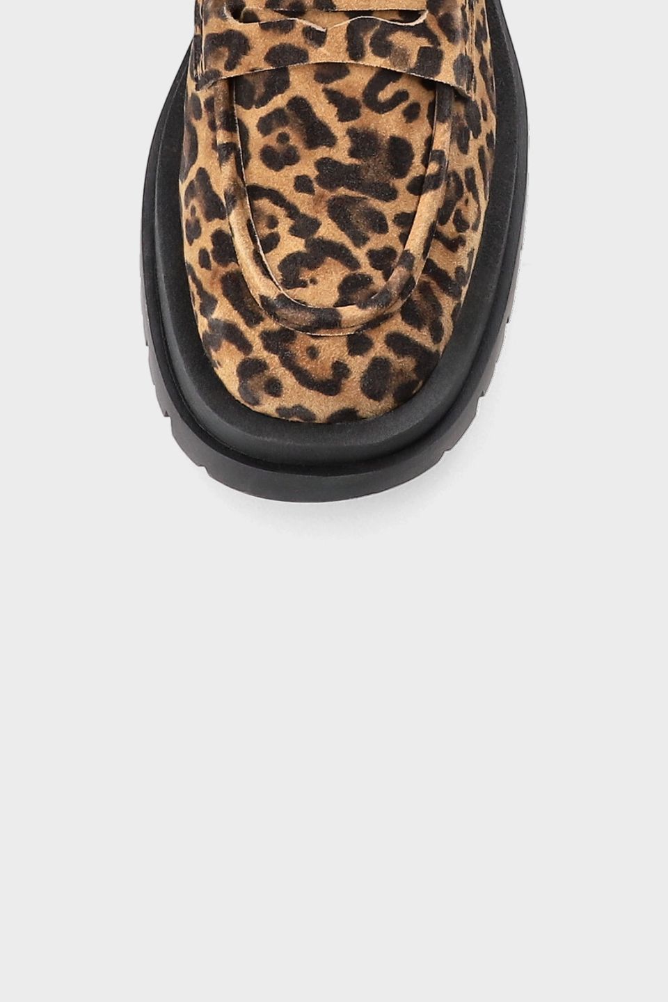 Copenhagen | CPH1012 Wildleder Leo