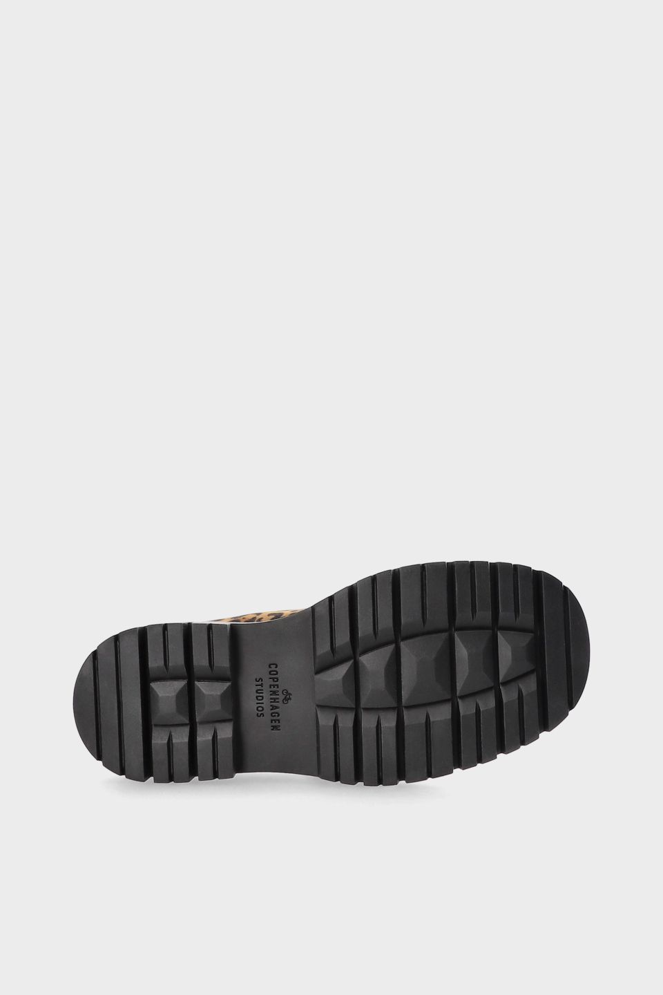 Copenhagen | CPH1012 Wildleder Leo