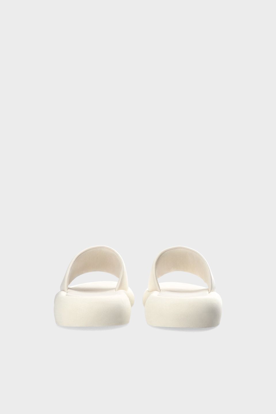 Copenhagen | CPH773 Leder Off-White