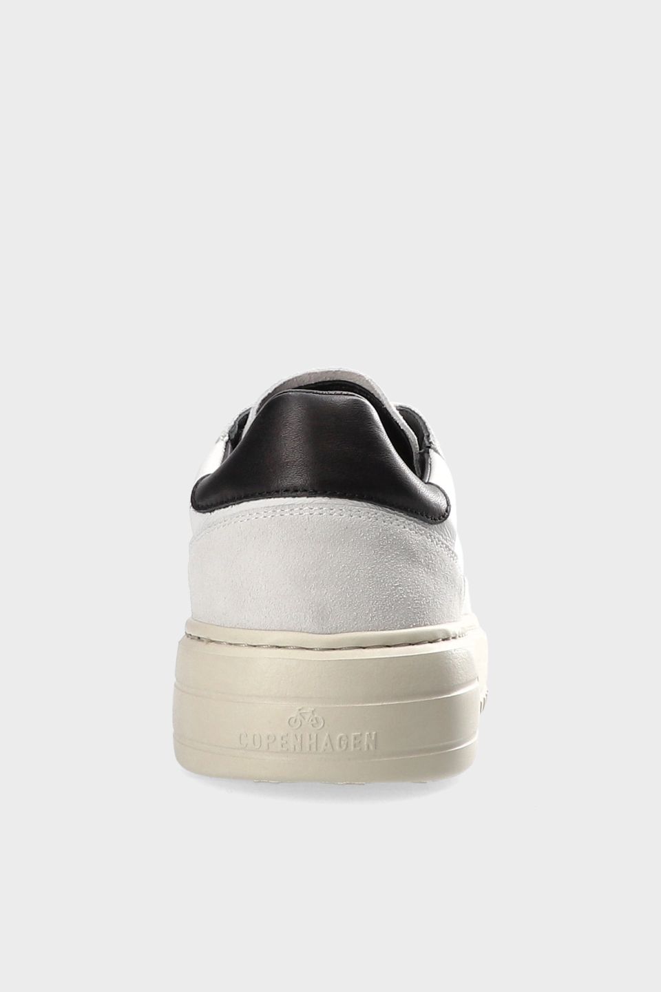 Copenhagen | CPH78M Ledermix Off-White