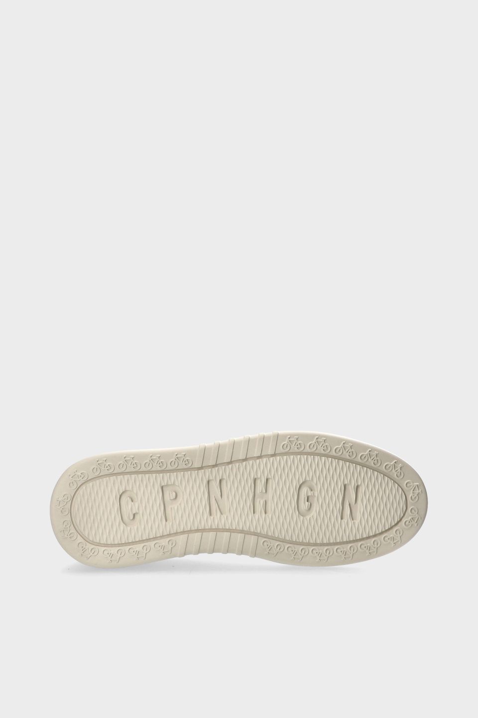 Copenhagen | CPH78M Ledermix Off-White