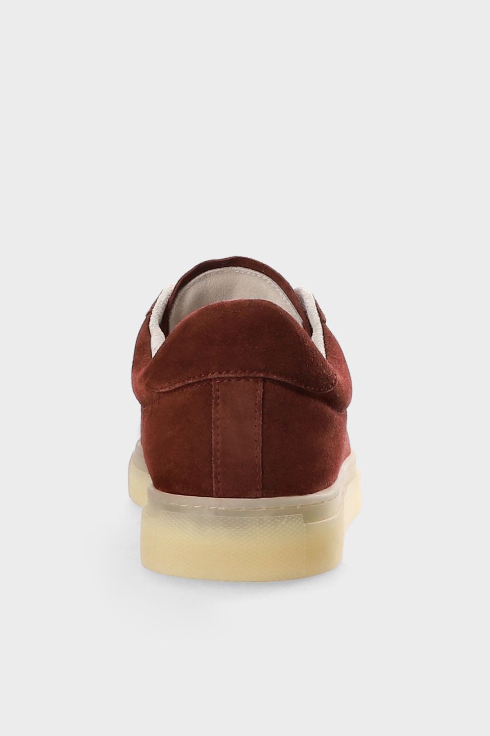 Copenhagen | CPH433 Wildleder Holz