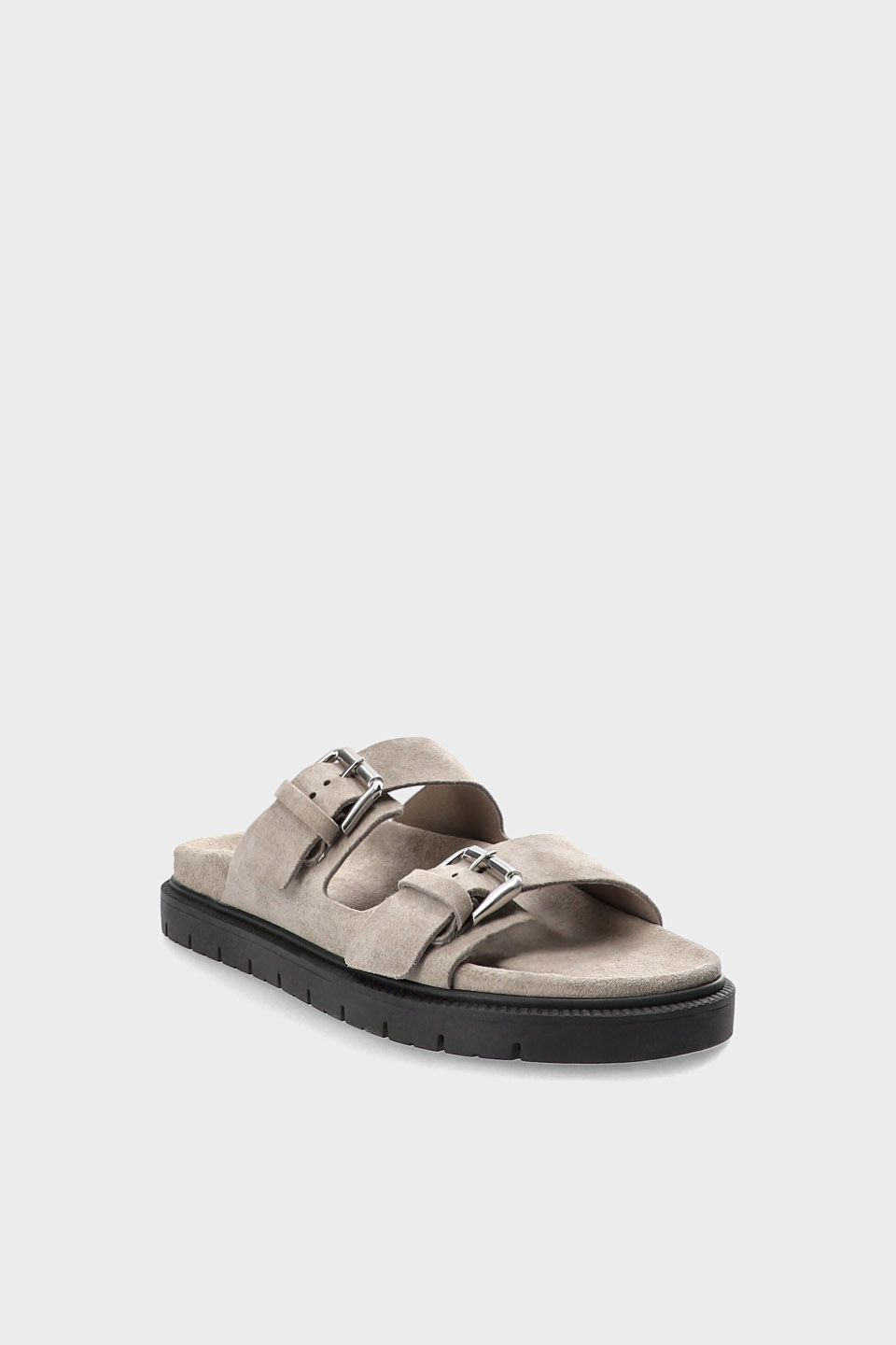 Copenhagen | CPH701 Wildleder Grau