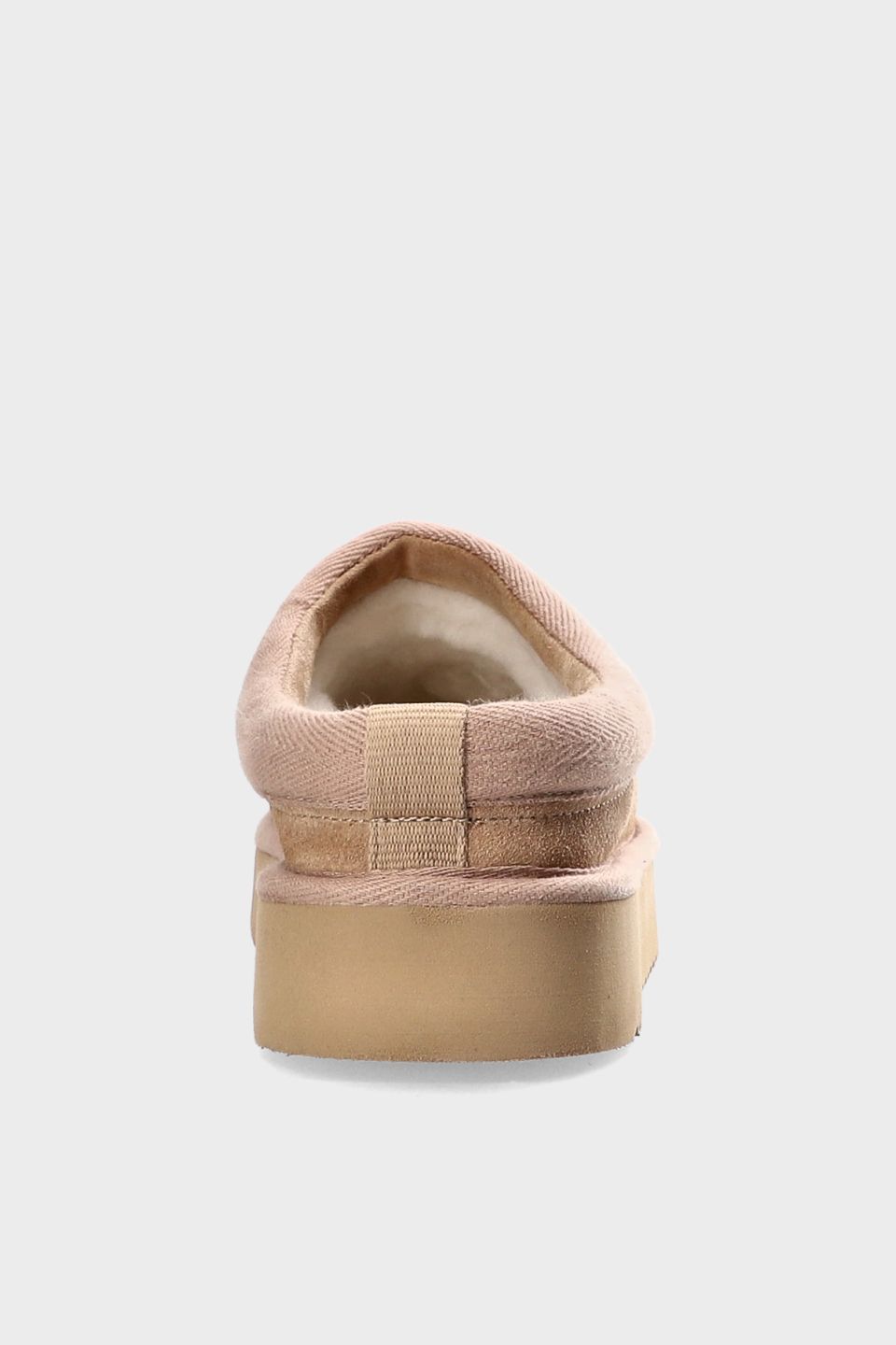 Copenhagen | CPH249 Wildleder Taupe