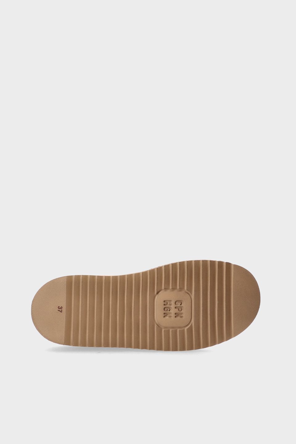 Copenhagen | CPH249 Wildleder Taupe