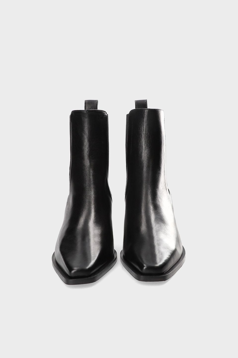 Copenhagen | CPH247 Leder Schwarz