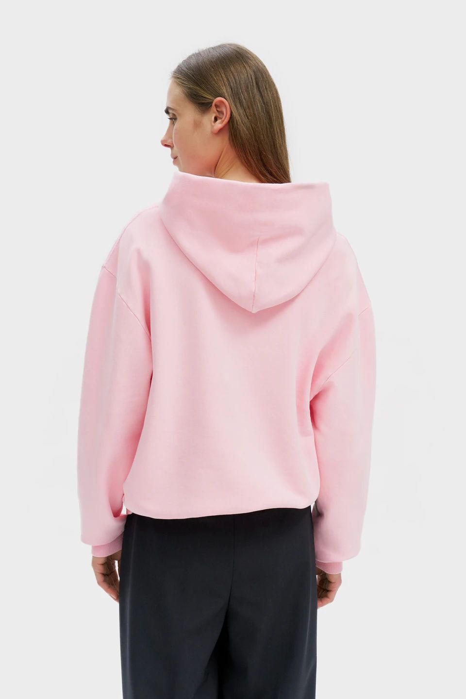 Copenhagen | CPH Hoodie 6 Baumwolle Pink