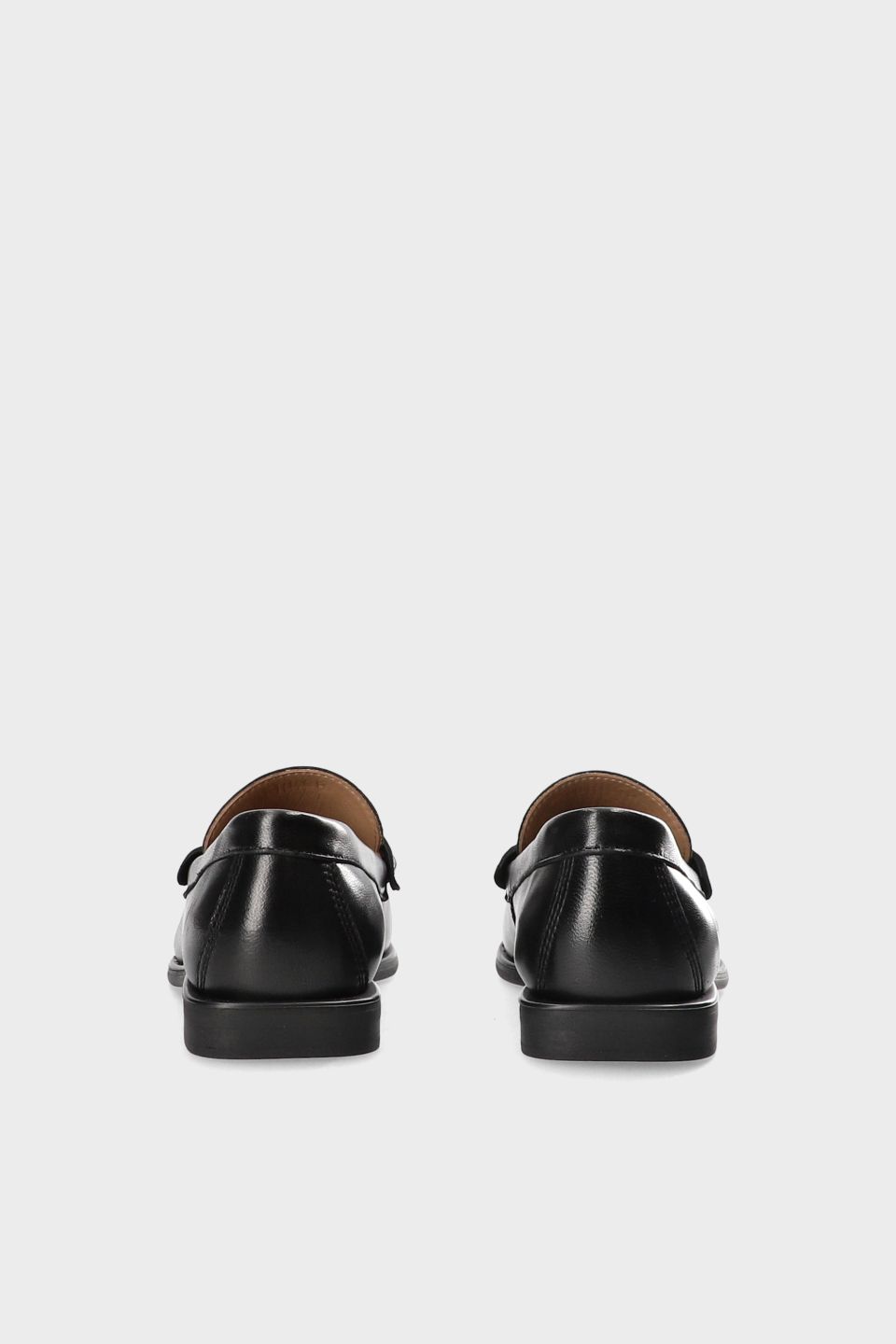 Copenhagen | CPH419 Leder Schwarz