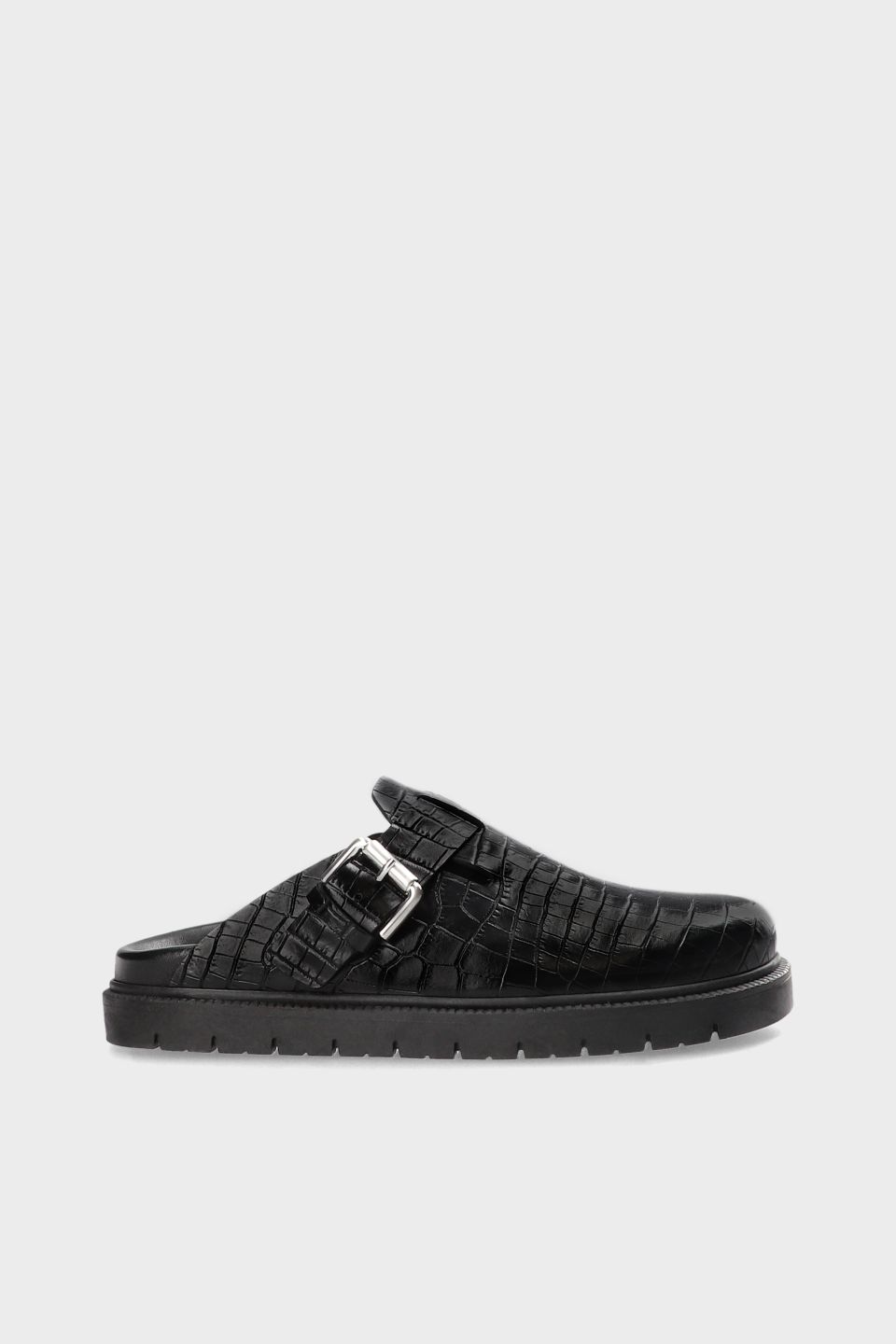 Copenhagen | CPH700 Soft Kroko Schwarz