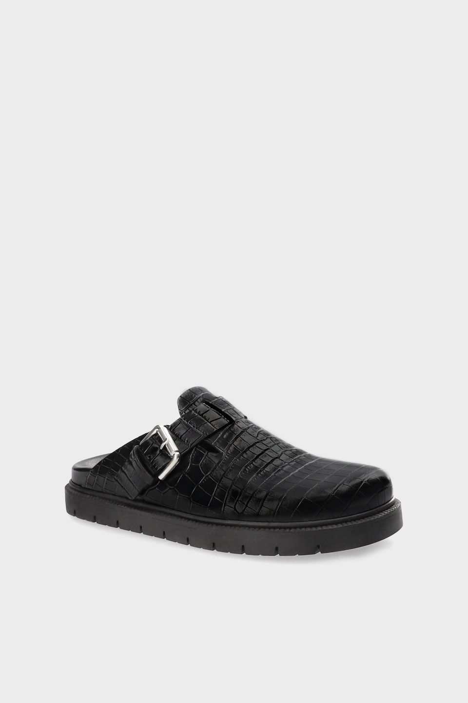 Copenhagen | CPH700 Soft Kroko Schwarz