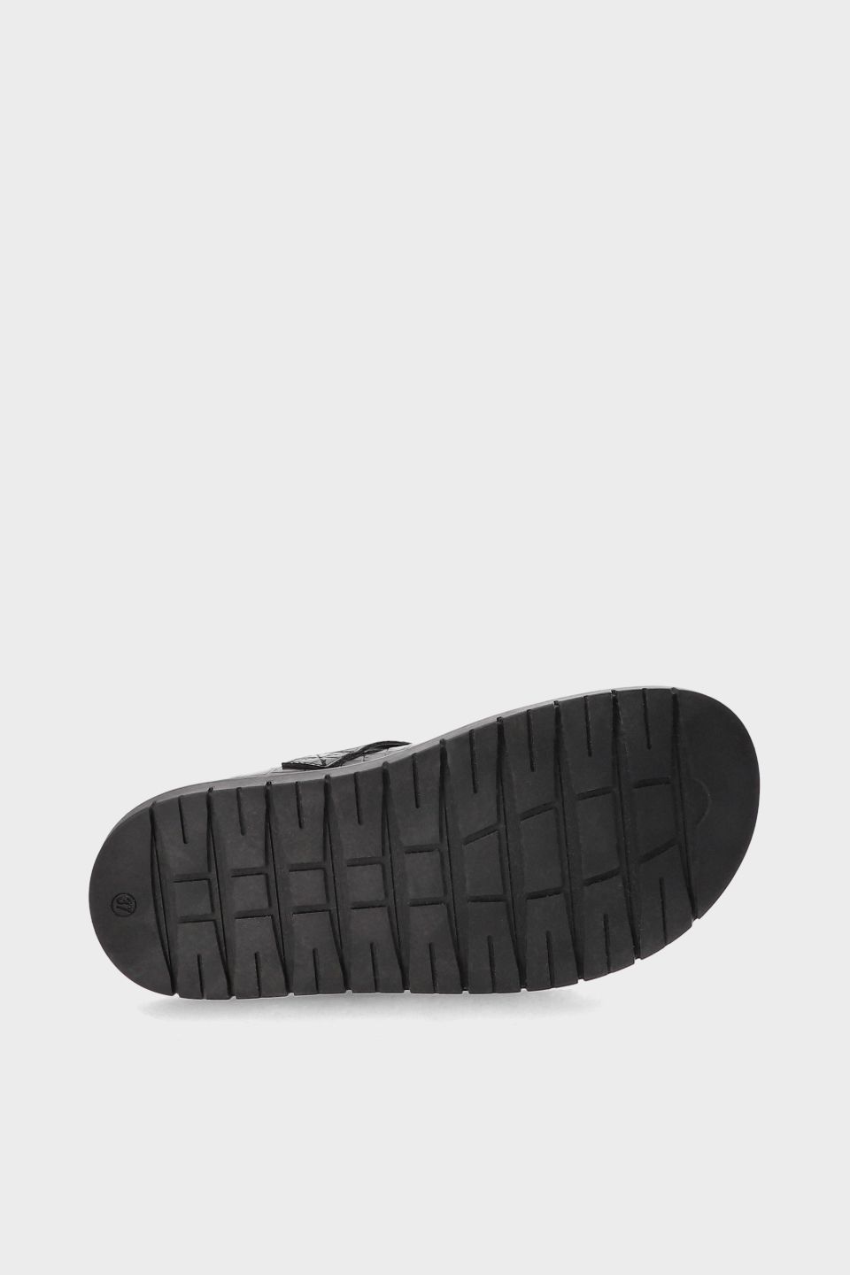 Copenhagen | CPH700 Soft Kroko Schwarz