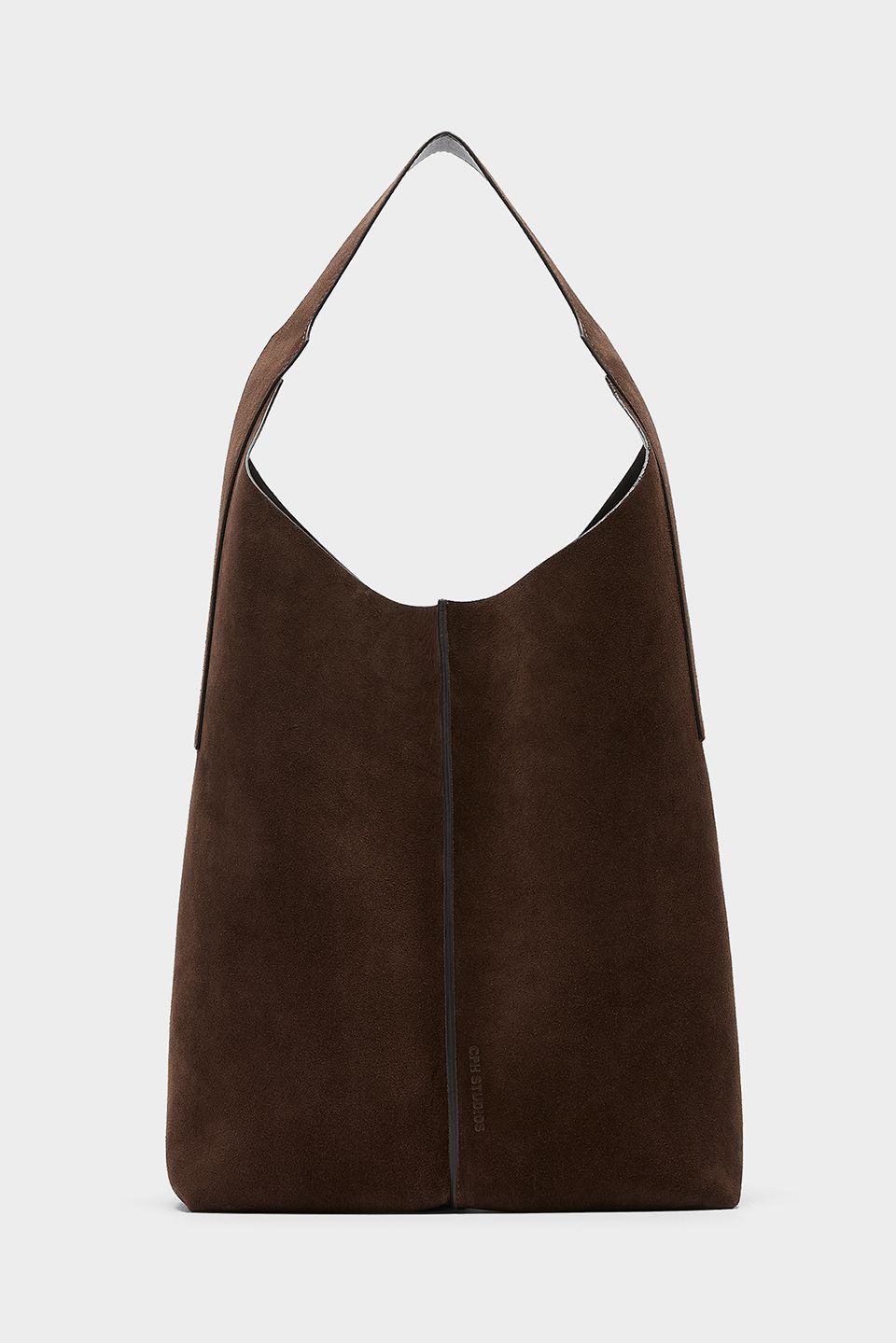 Copenhagen | CPH Tasche 1 Crosta Schokolade