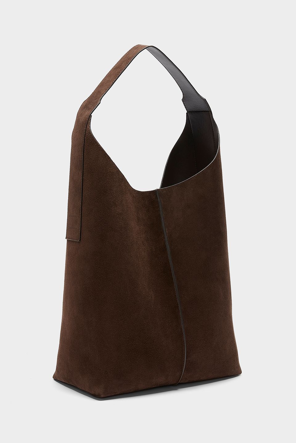 Copenhagen | CPH Tasche 1 Crosta Schokolade