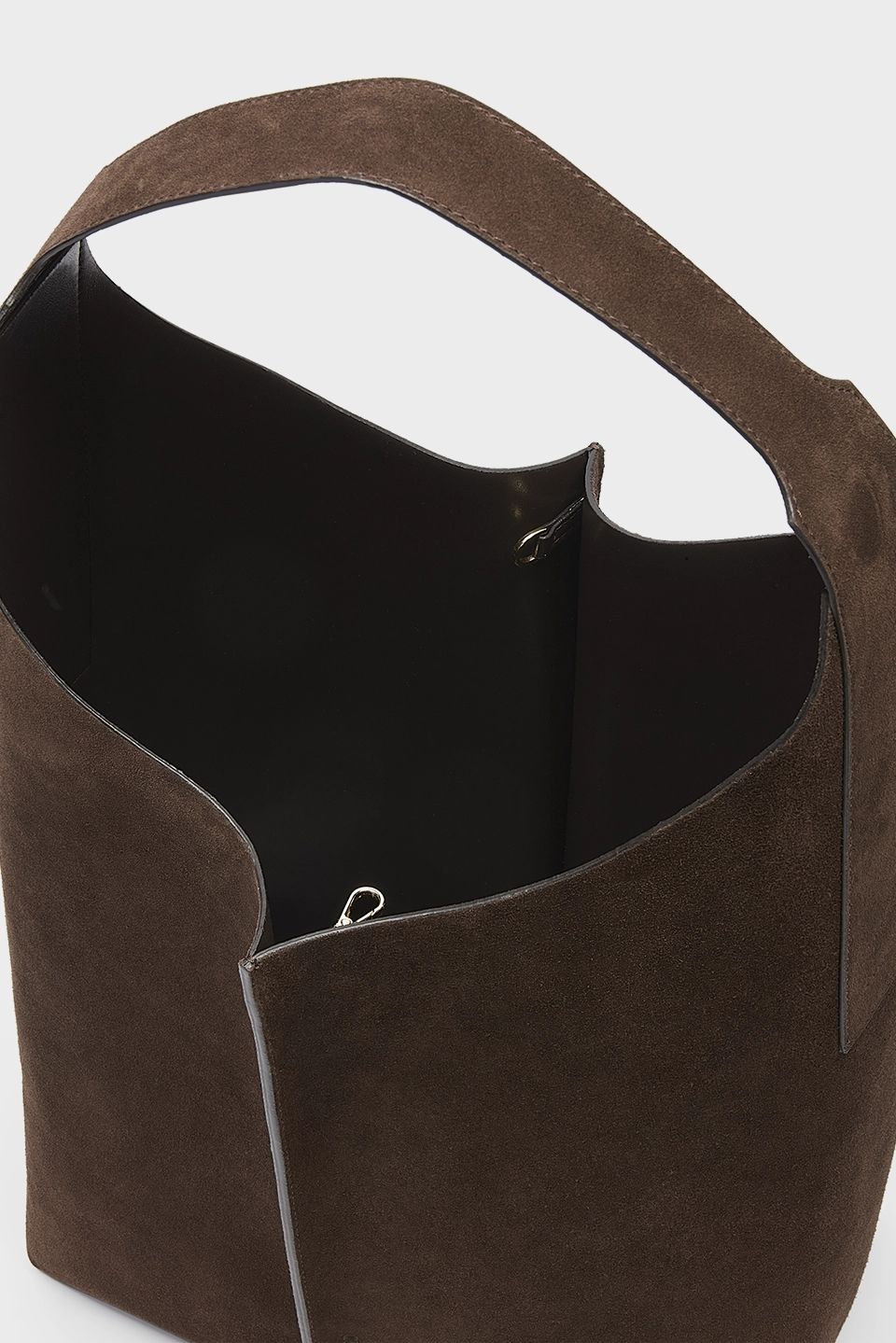Copenhagen | CPH Tasche 1 Crosta Schokolade