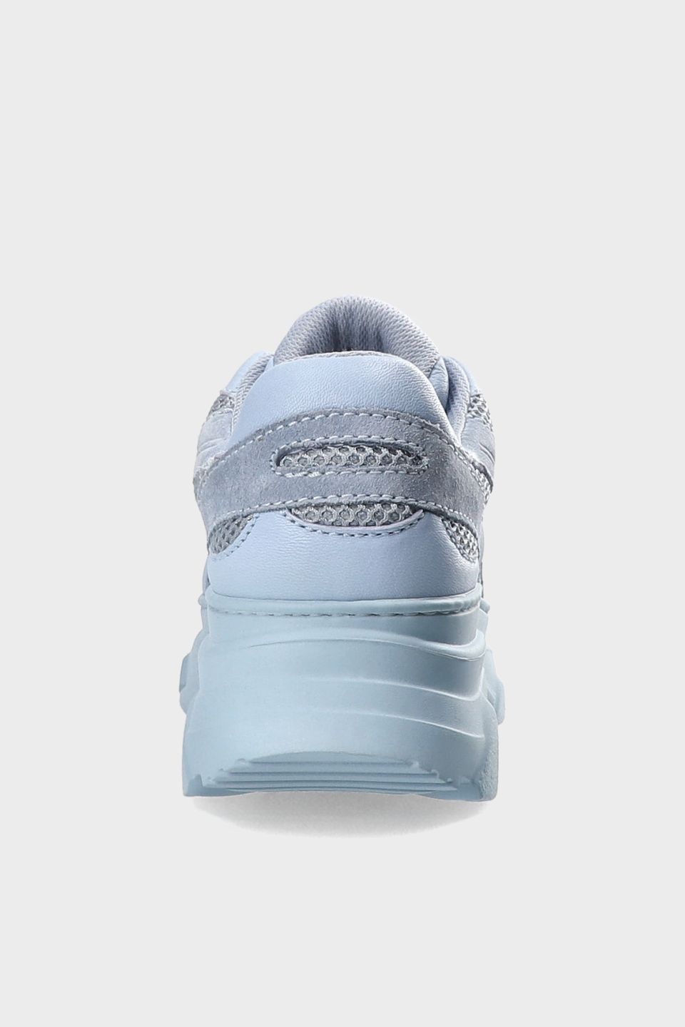Copenhagen | CPH54 Materialmix Helles Scandic Blau