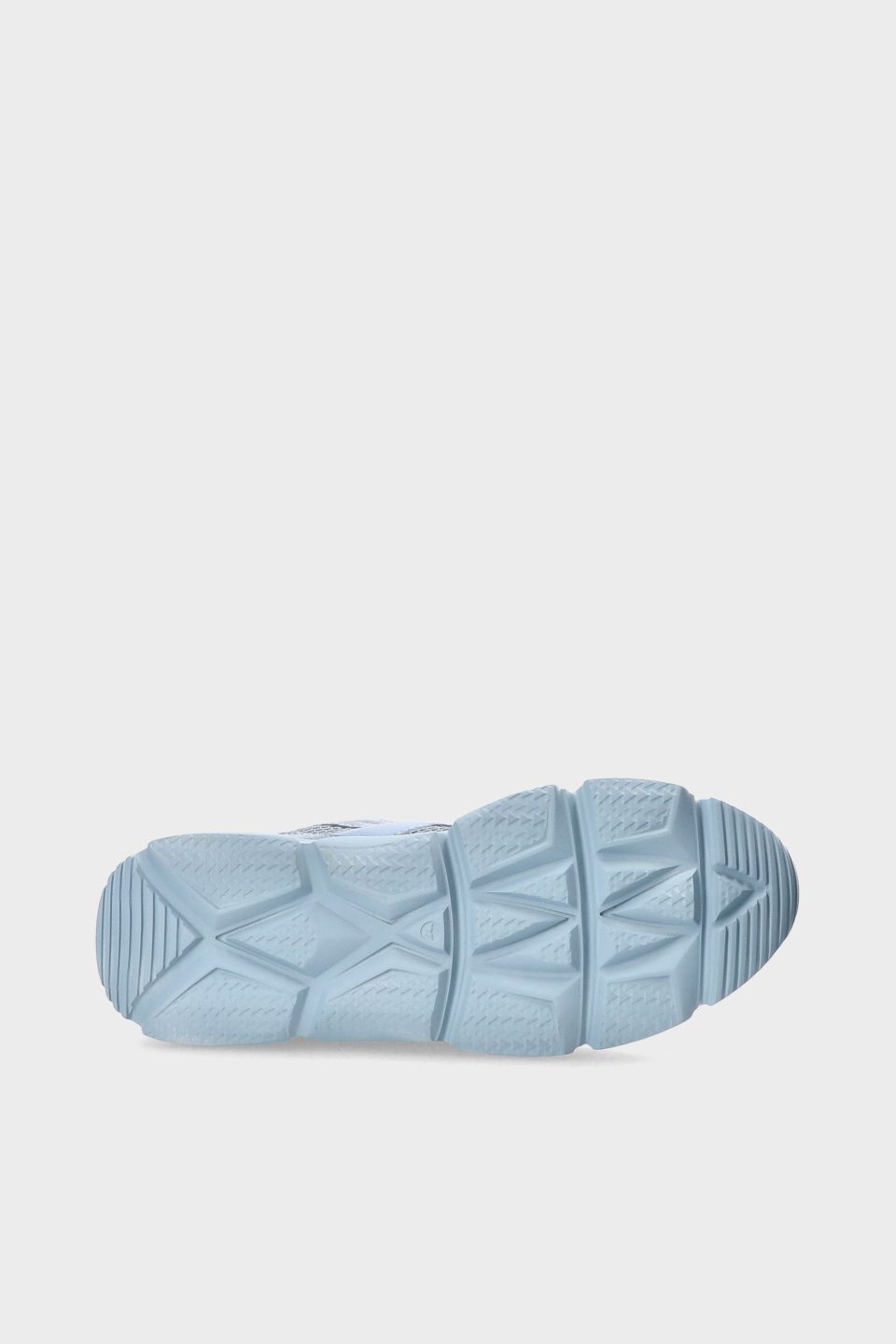 Copenhagen | CPH54 Materialmix Helles Scandic Blau