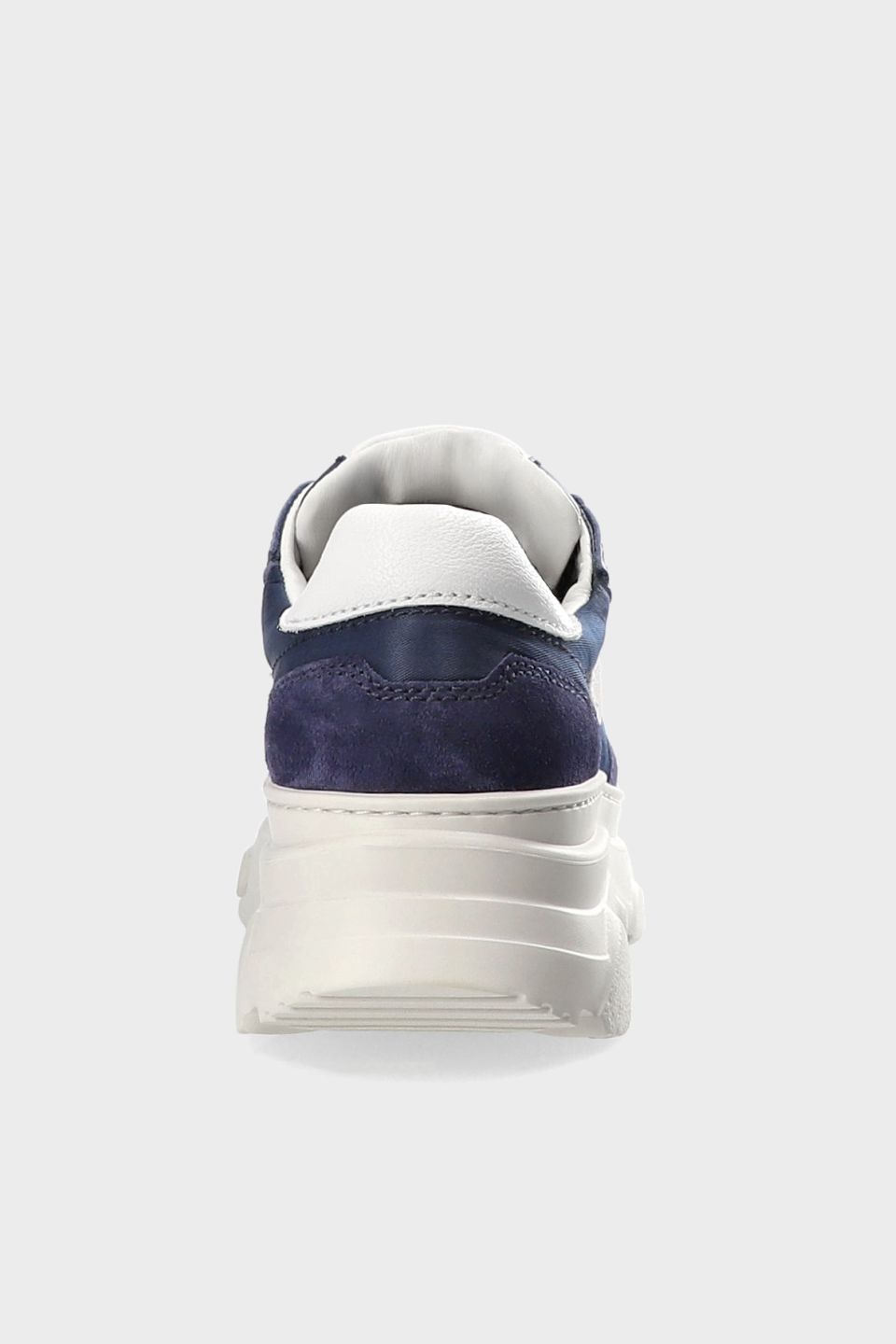 Kopenhagen | CPH56 Materialmix Elegantes Blau