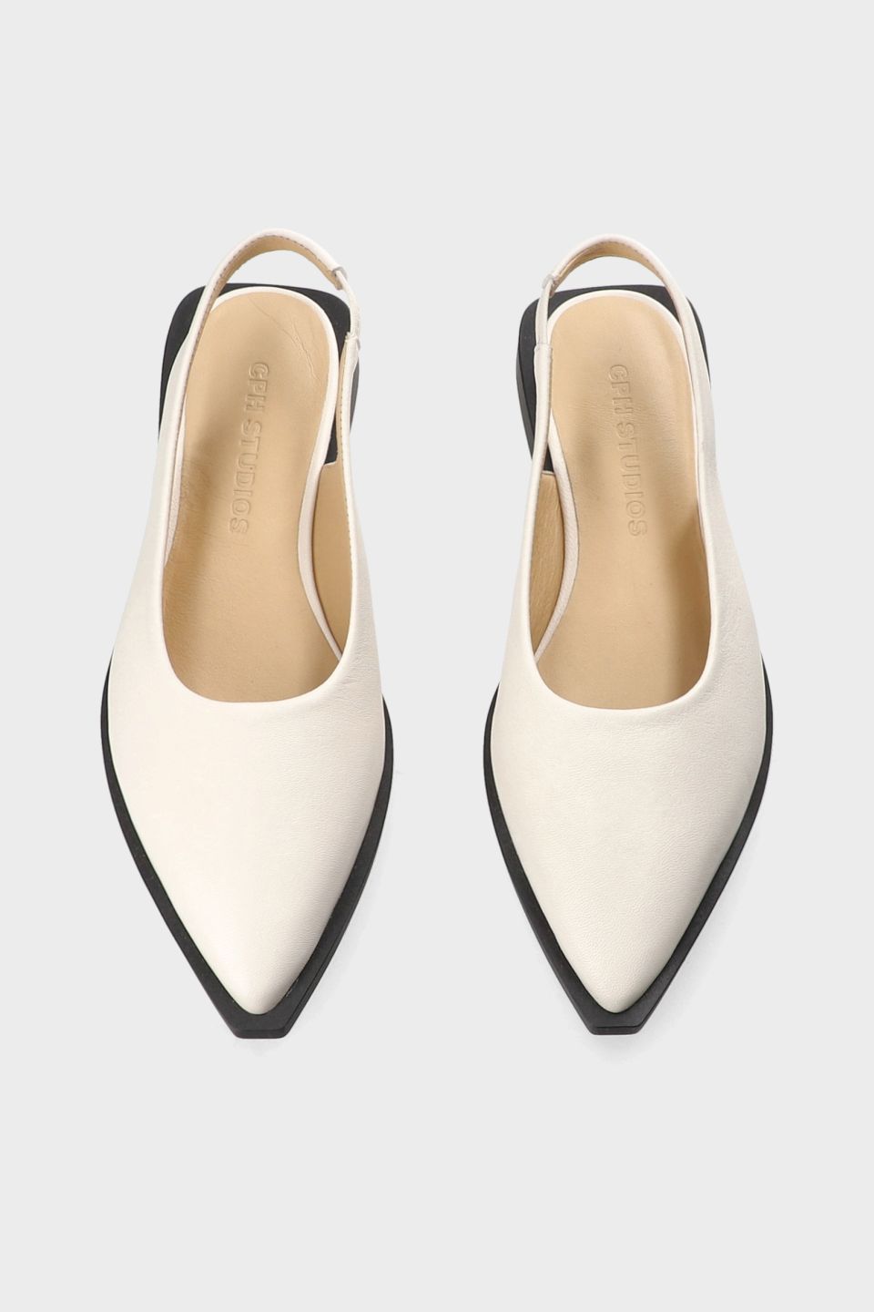 Copenhagen | CPH416 Leder Creme