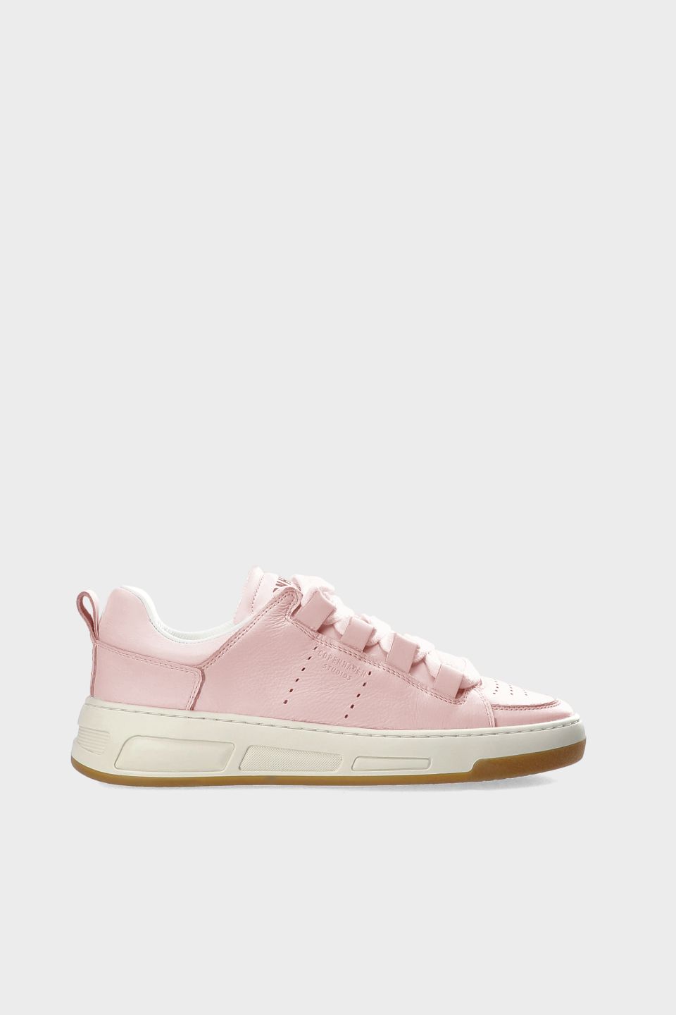 Copenhagen | CPH213 Leder Rosé