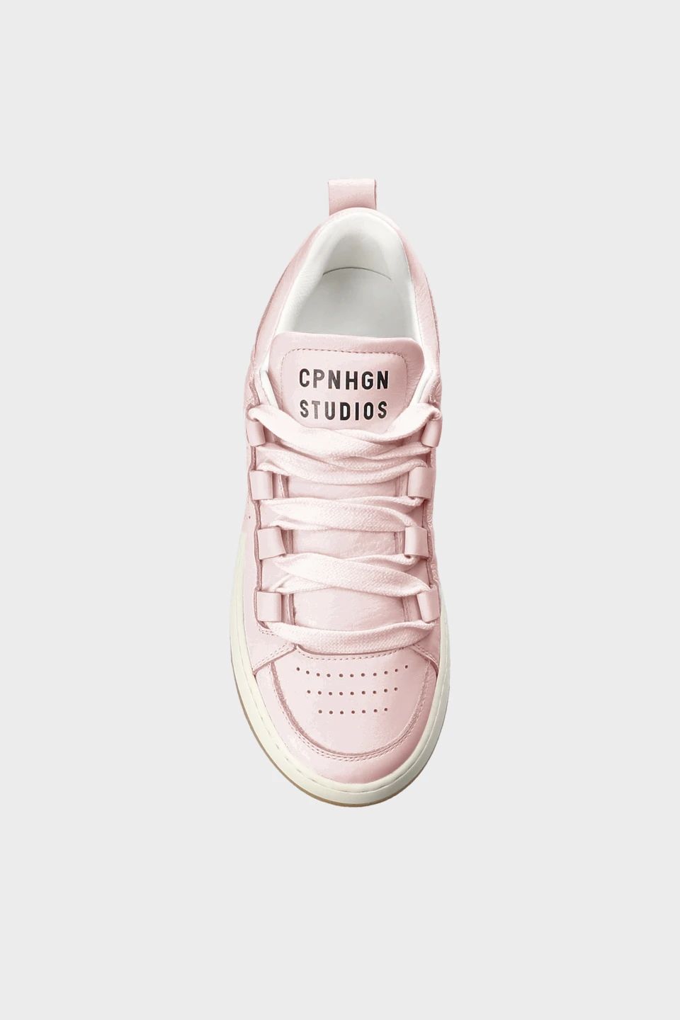 Copenhagen | CPH213 Leder Rosé