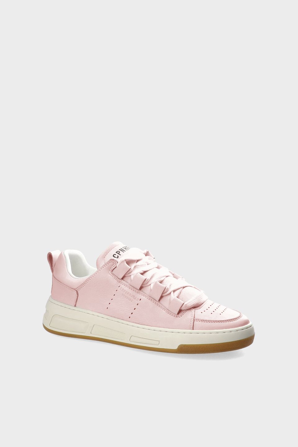 Copenhagen | CPH213 Leder Rosé