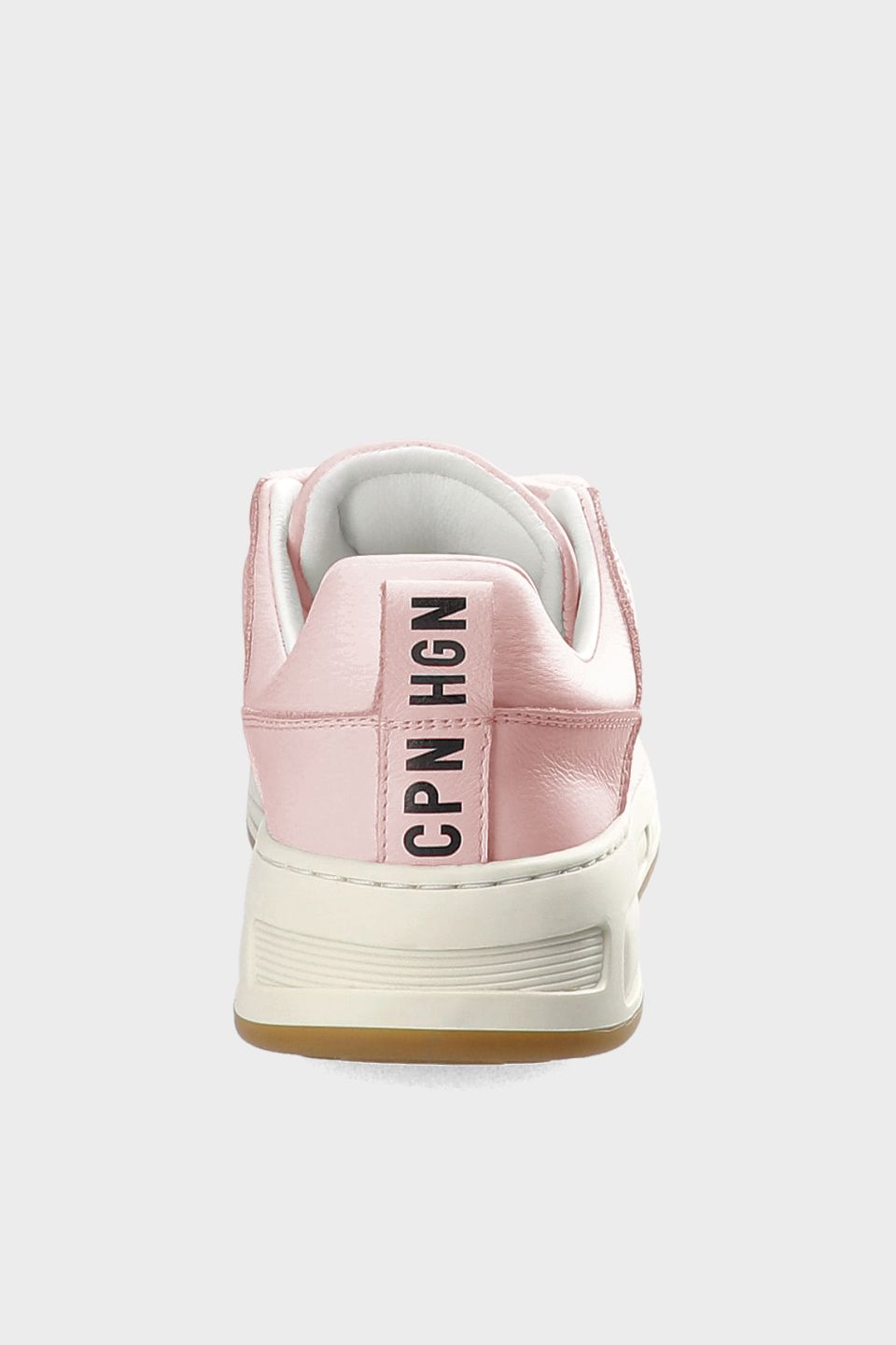 Copenhagen | CPH213 Leder Rosé