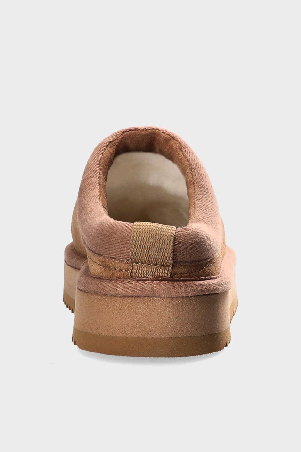 Copenhagen | CPH249 Wildleder Cognac