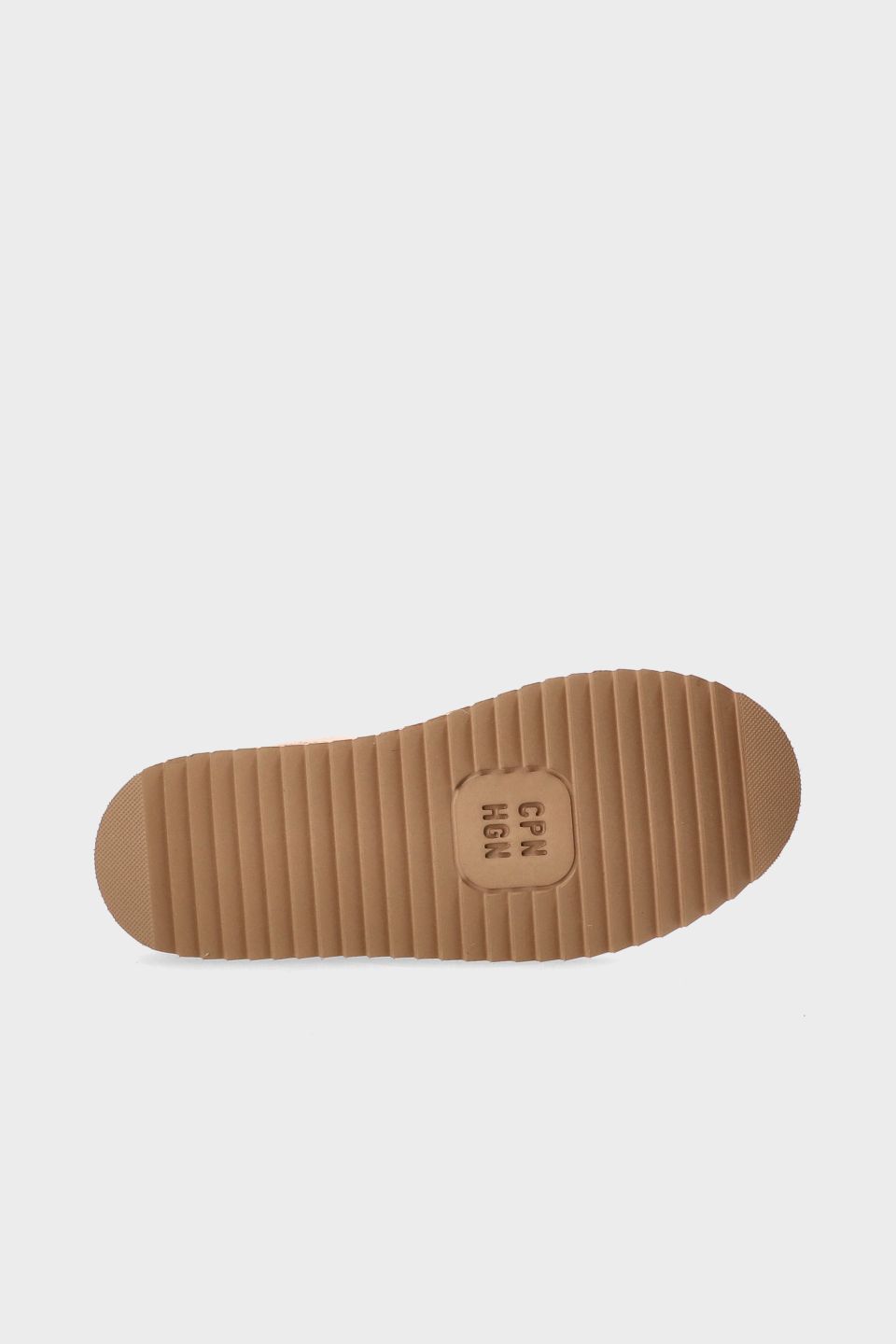 Copenhagen | CPH249 Wildleder Cognac