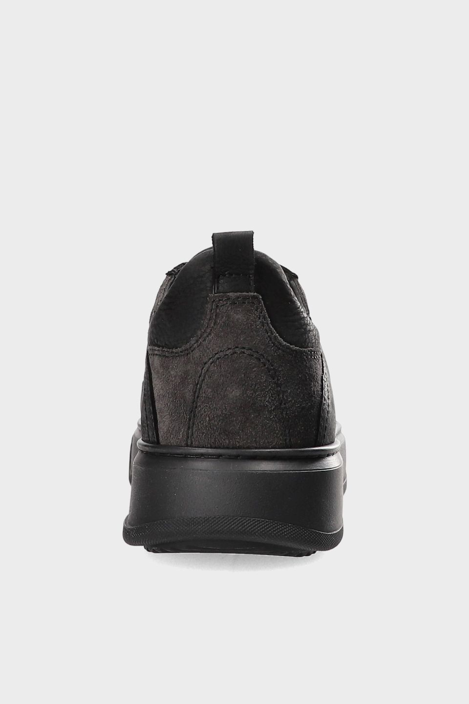 Kopenhagen | CPH44M Ledermischung Off Black
