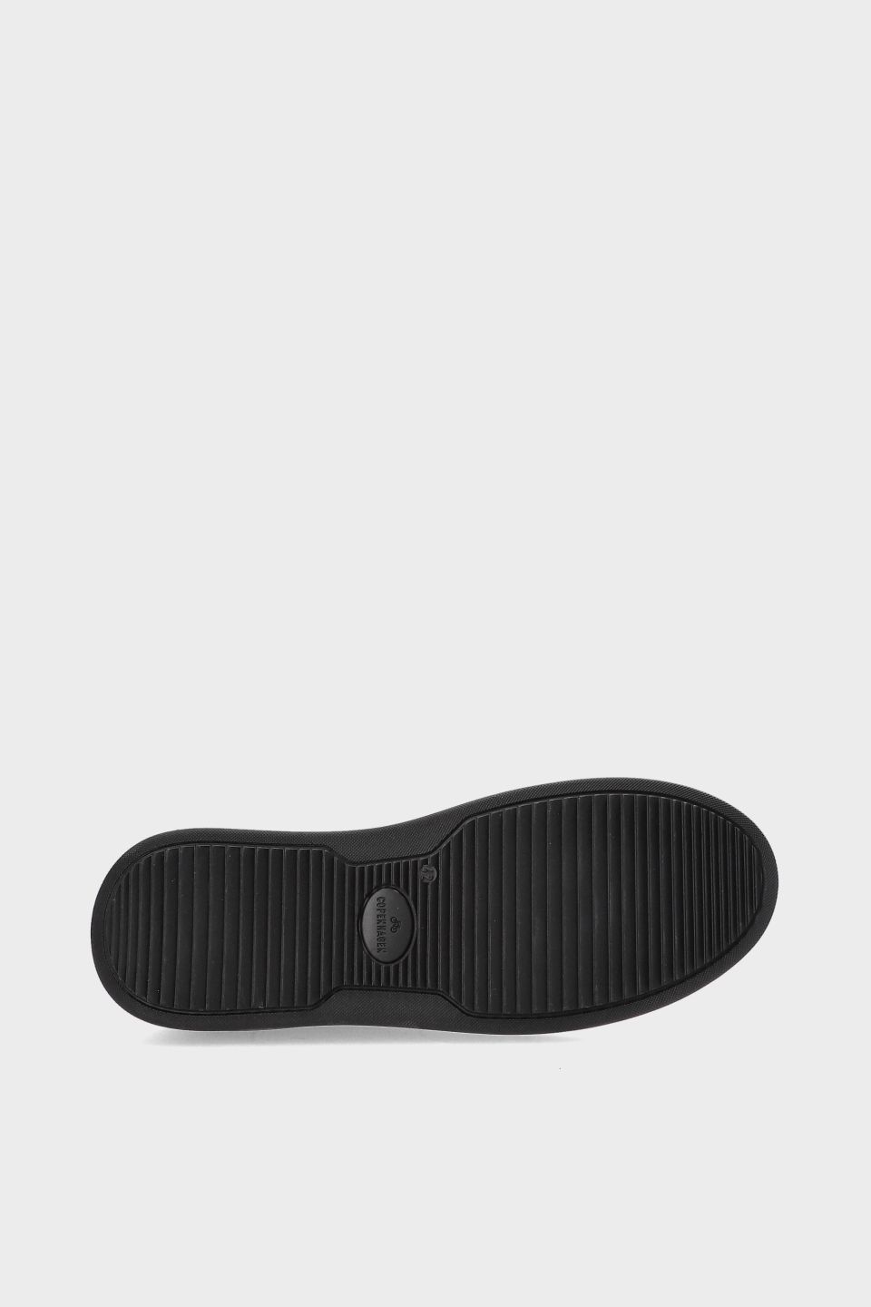 Kopenhagen | CPH44M Ledermischung Off Black
