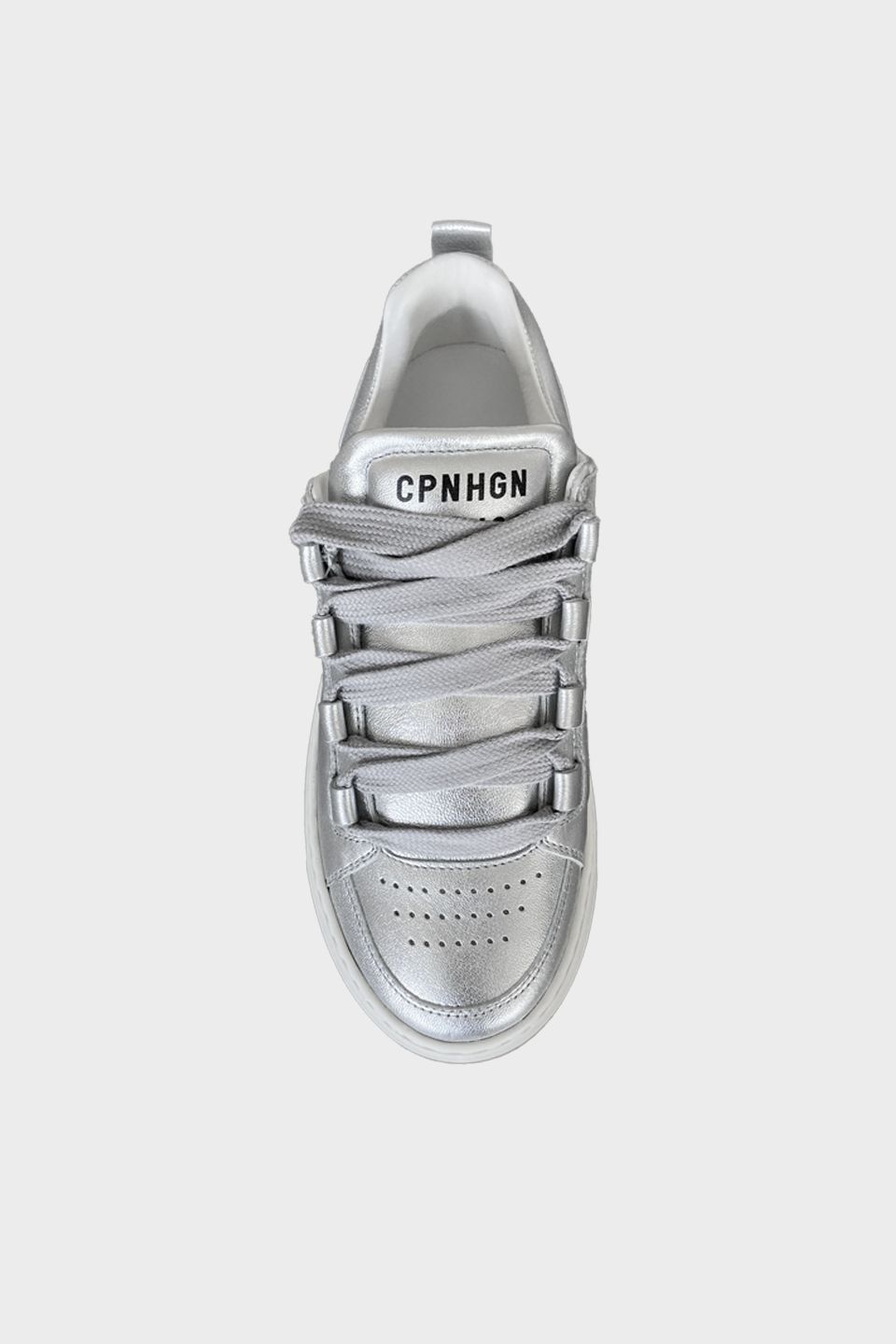 Copenhagen | CPH213 Leder Silber