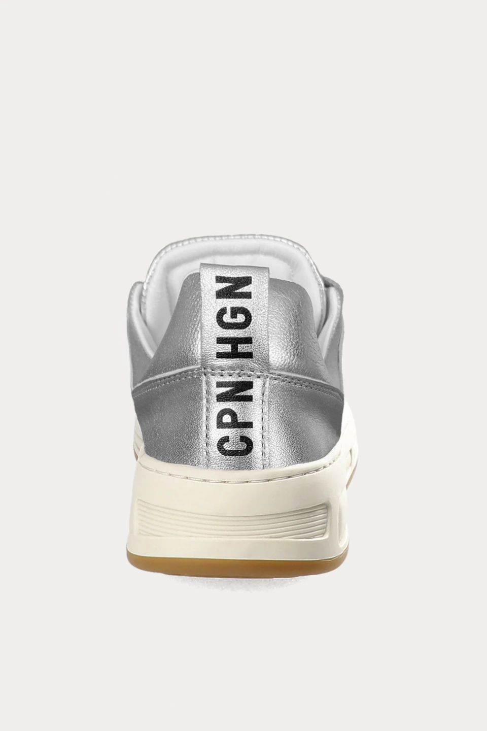 Copenhagen | CPH213 Leder Silber
