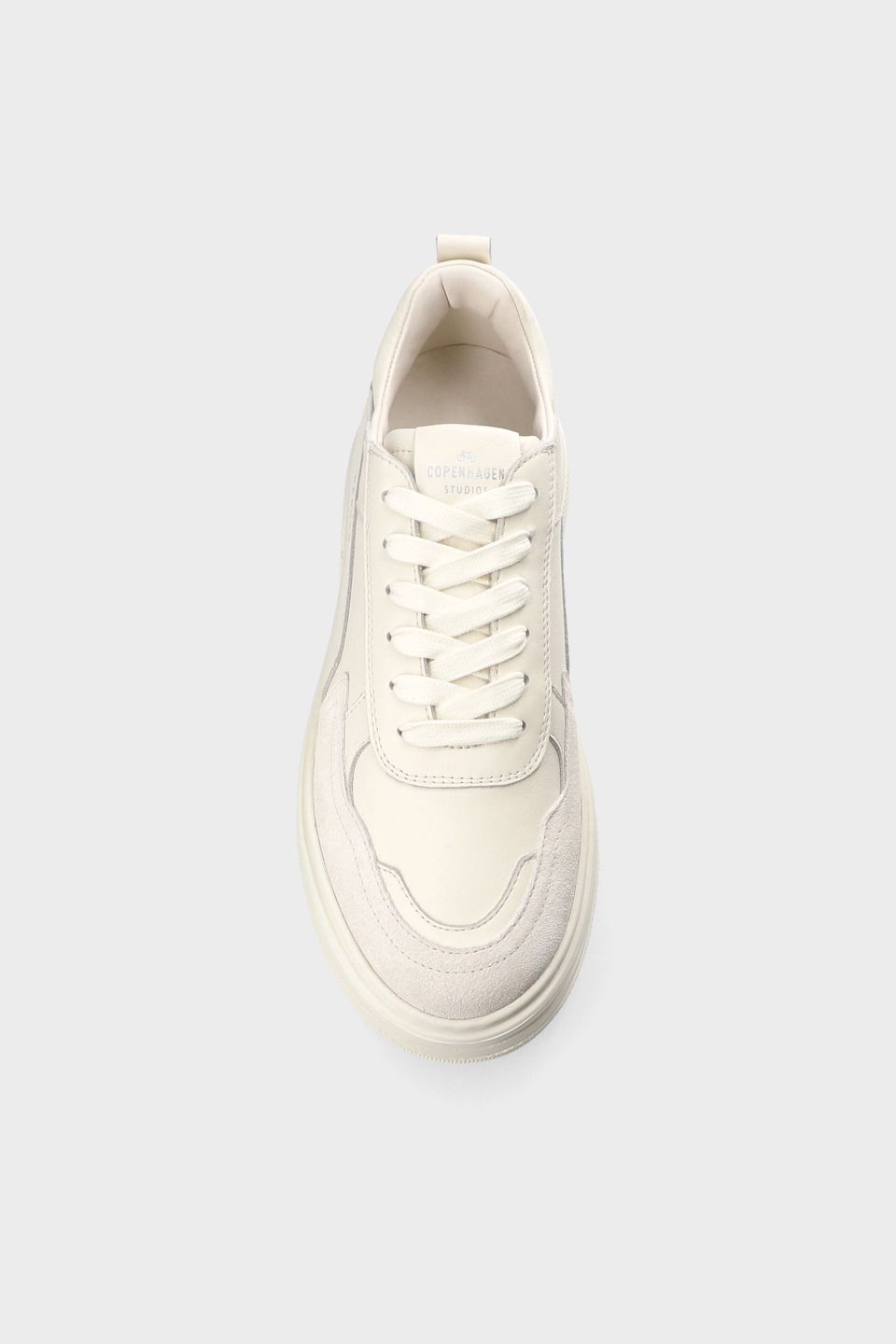 Copenhagen | CPH189 Ledermix Creme