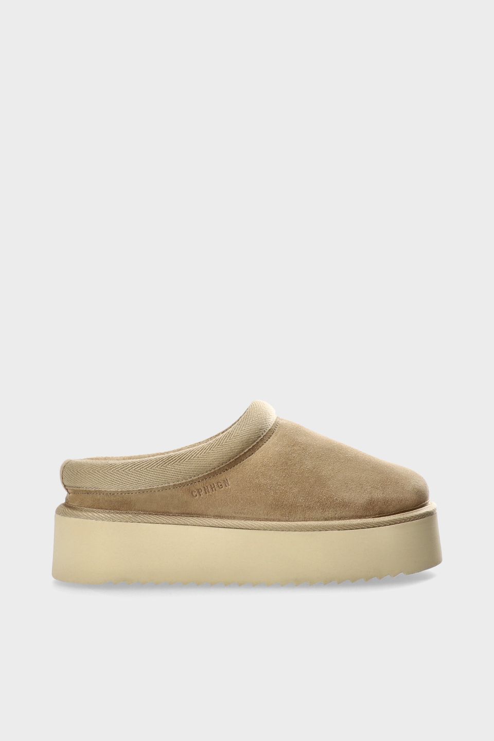 Copenhagen | CPH272 Wildleder Sand