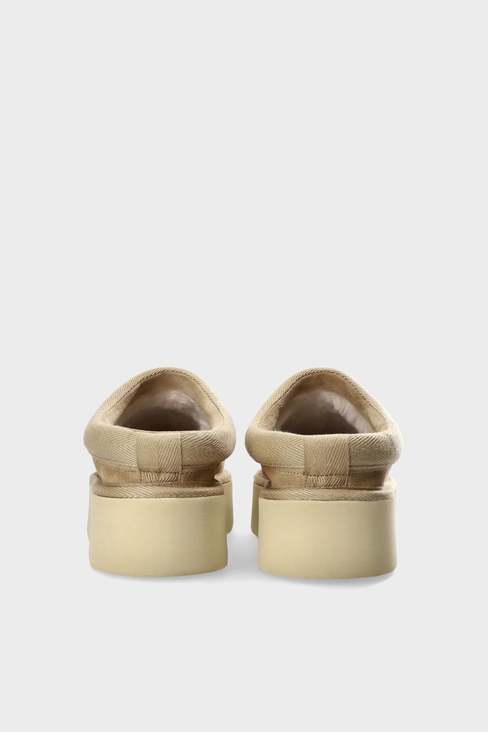 Copenhagen | CPH272 Wildleder Sand