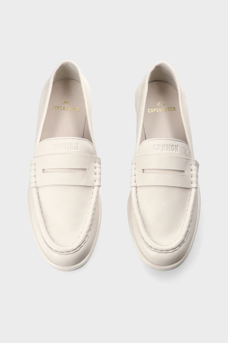 Copenhagen | CPH419 Leder Creme