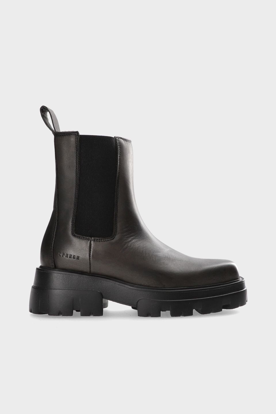 Copenhagen | CPH194 Vintage Vitello Off Black