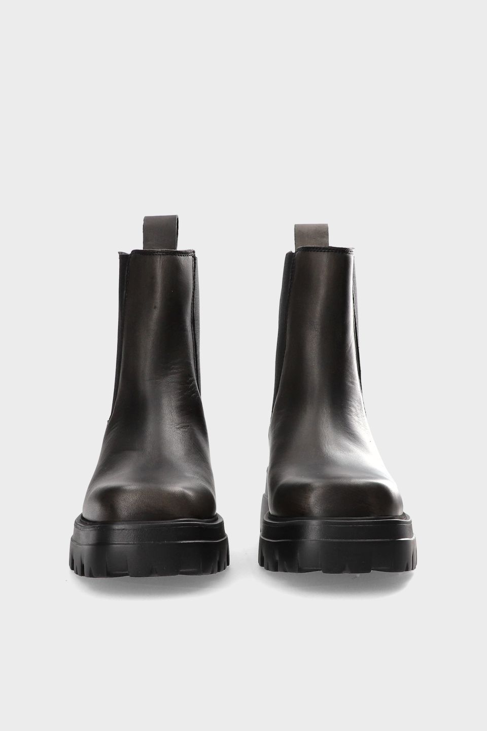 Copenhagen | CPH194 Vintage Vitello Off Black