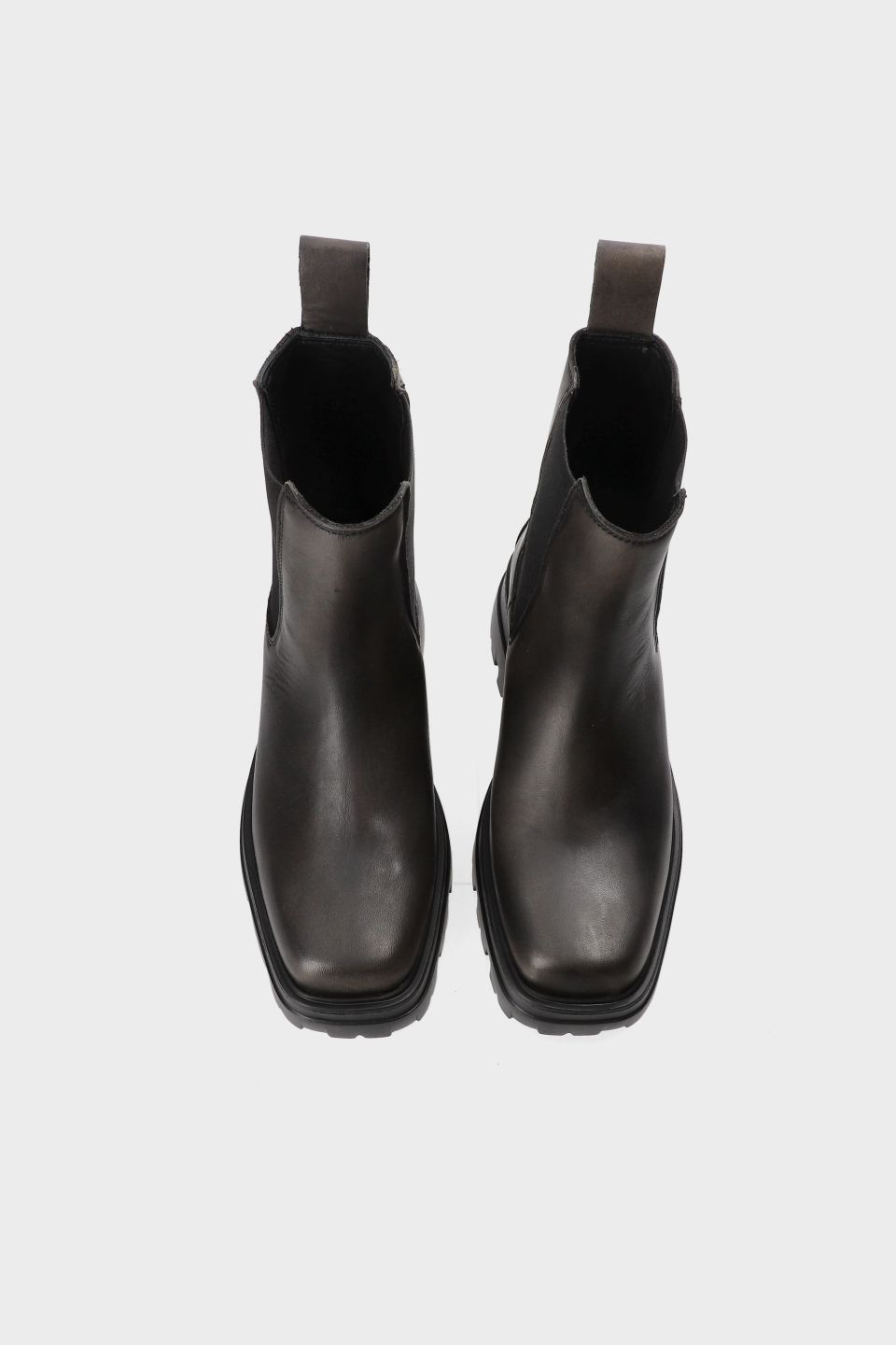 Copenhagen | CPH194 Vintage Vitello Off Black