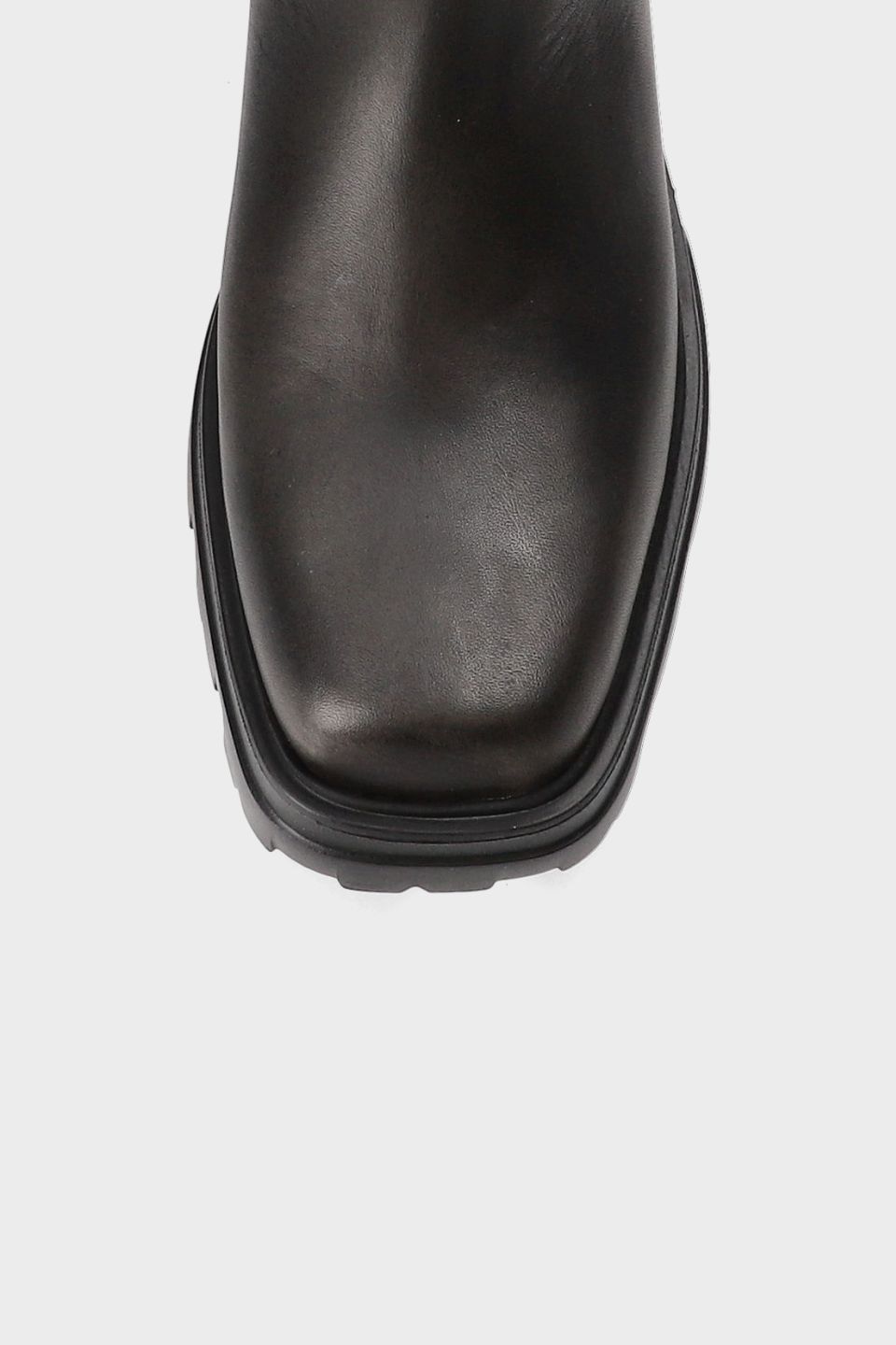Copenhagen | CPH194 Vintage Vitello Off Black